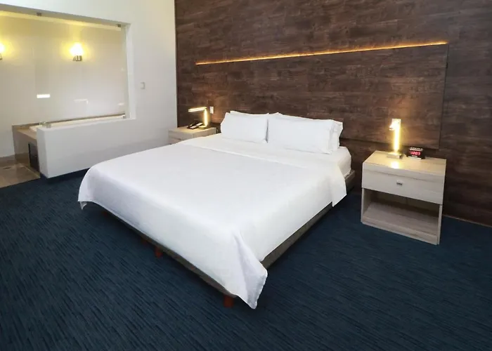 Holiday Inn Express San Luis Potosí, an IHG Hotel