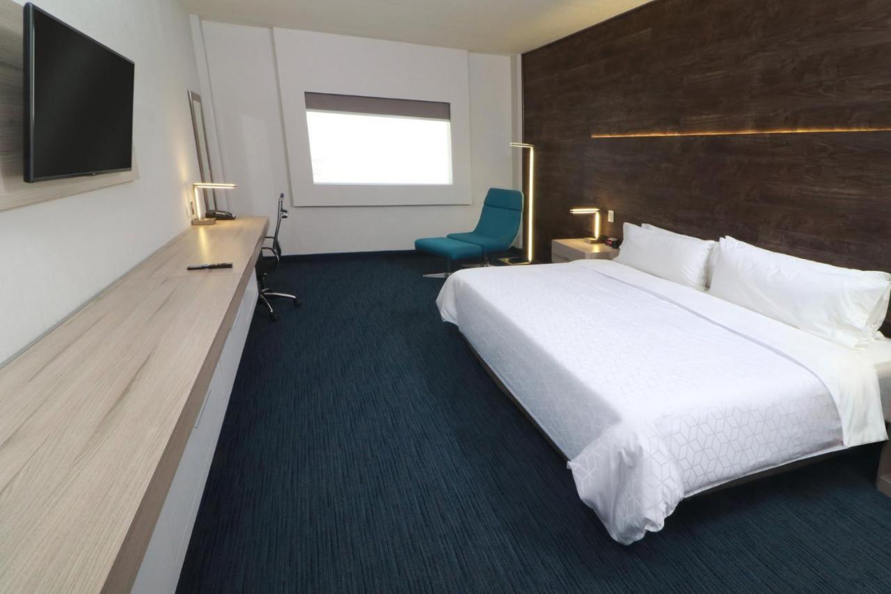 Hotel Express San Luis Potosí, An Ihg
